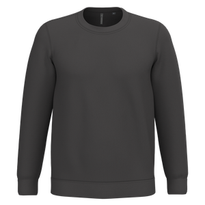 Crew Neck Sweatshirt, miniatyr 8